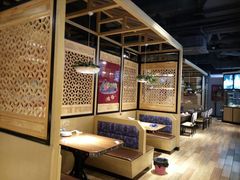 -吴满满油泼面(北方风味园店)