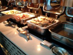 -RISE RESTAURANT(滨海湾金沙店)