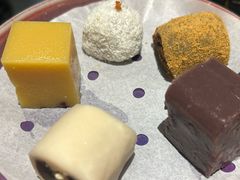 -真地道京味府·鲜橙烤鸭·北京菜(朝阳公园·甜水园店)