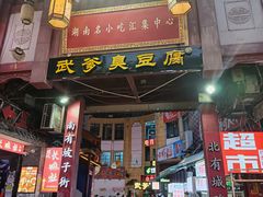 -武爹臭豆腐(坡子街店)