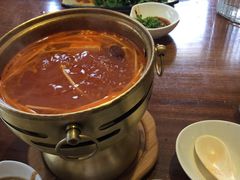 -慢丽江·云南野生菌土鸡锅(西山店)