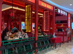 -银泰百货(北京大红门店)