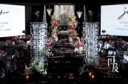 -广州富力君悦大酒店·宴会厅