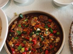 -辣婆婆(航天桥店)