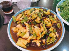 -瑞杰烧烤店·24小时营业(山东路店)