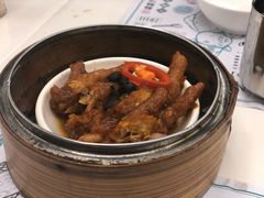 -点点心点心专门店(湾仔店)