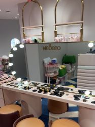 -奈尔宝家庭中心·亲子餐厅(鄞州万达店)