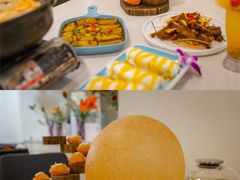 -香香海南菜餐厅