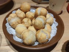 -川堂风·跷脚牛肉·乐山爆炒(宝山日月光店)