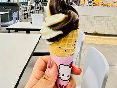 -北大家园食堂