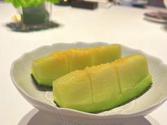餐前水果-炳胜公馆(珠江新城店)