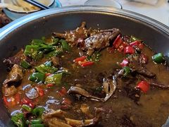 -曹家小菜(胜太路店)