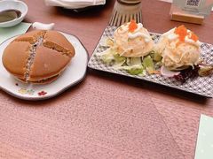 -莳空烧鸟店(晨沐店)