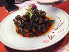 -赵小姐丨新中餐(曲江店)
