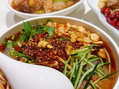 -老爷庙风味美食府(魏都大道店)