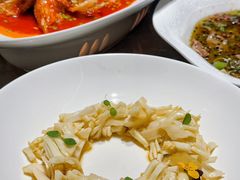 -宫燕府·京菜·烤鸭·淮扬菜(王府中心店)