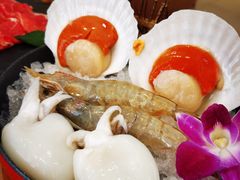 -牛New寿喜烧(青浦店)
