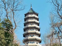-灵谷景区