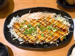 -雷门拉面·现熬骨汤(凯德来福士店)