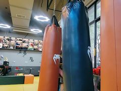 -大焱搏击·泰拳·拳击俱乐部(大柏树店)