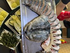 -俊家铁锅炖鱼(丹东店)