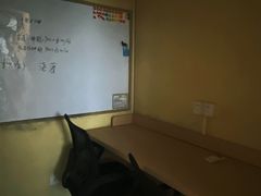 -六个番茄自习室·包间(燕塘燕侨大厦店)