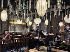 大堂-湊湊火锅·茶憩(上海合生汇店)