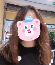 -sy杉影印象COLOUR专业烫染
