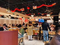 -潮界(虹桥新天地店)