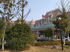 -鲤鱼门渔人码头自助餐厅