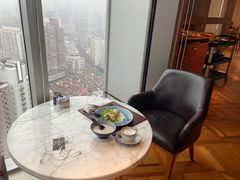 -上海雅居乐万豪侯爵酒店