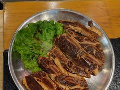 -GOGIYA·咕叽吖韩国传统烤肉店(东方新天地店)