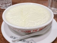 -正德顺順德雙皮奶(中信店)