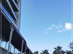 -星巴克(珠海仁恒滨海中心店)