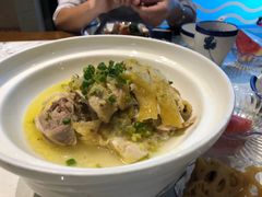 -醉南拳客家菜·河田鸡(东街口航空大厦店)