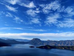 -丽江泸沽湖景区