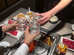 -海底捞火锅(金光华店)