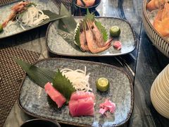 -长沙北辰洲际酒店-兰调全日餐厅