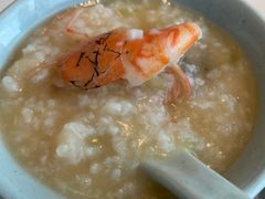 潮汕砂锅海鲜粥-潮堂 · 潮州菜(国贸商城店)