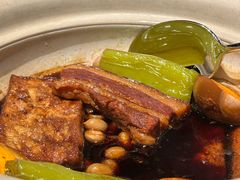 -明湖楼·经典鲁菜山东海鲜(大明湖店)