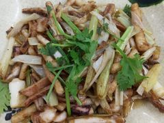 -87号烧烤海鲜·大排档(金沙滩店)