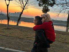 -汉江湾卡丁车世界