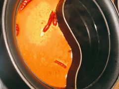 -温野菜涮涮锅(西单大悦城店)