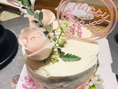 -亦家cake·0卡糖