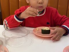-争鲜回转寿司(通州万达店)