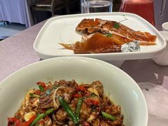 -盛百味·家宴餐厅(霸州分店)