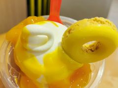 -DQ·蛋糕·冰淇淋(印象城店)