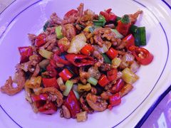-黔大人·贵州花溪牛肉粉(宝能太古城店)