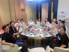 -马记伊源斋涮肉·清真菜(百子湾店)