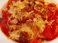 -大哥餐厅(西城花园店)